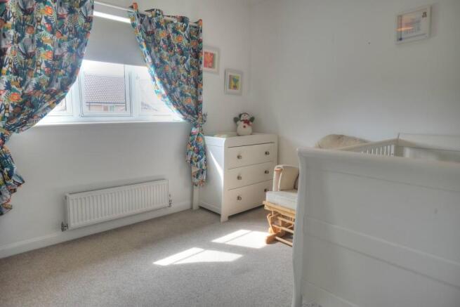 Bedroom Four