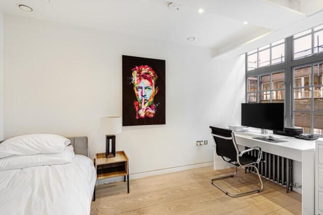 The Regent Lofts 