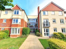 Flat 38, Hamlet Lodge, Heathville Road, Gloucester GL1 3ET