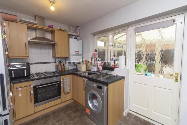 Jesson Way, Carnforth photo 4