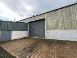 Squariel, Kirkbride To Oulton From Kirkbride, Wigton CA7 5LF