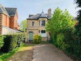 Flat 5, Mountlands School, South Road, Taunton TA1 3EA
