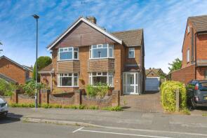 42, Royal Hill Road, Spondon, Derby DE21 7AG