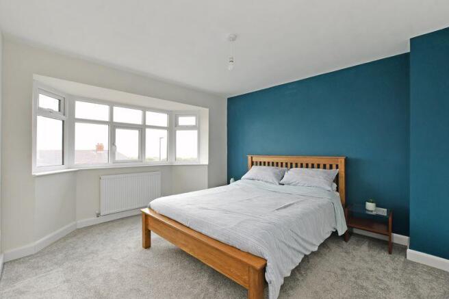 Main Bedroom 