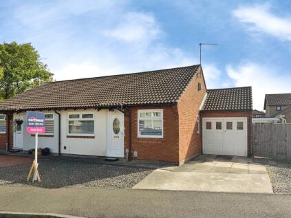 Fairfield, Longbenton, Newcastle upon Tyne, NE12