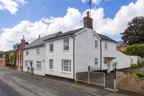 High Street, Ramsbury