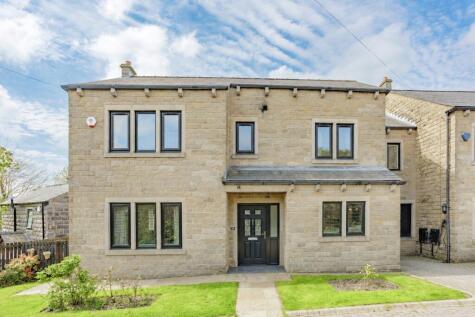 Delph Road, Denshaw, Saddleworth, OL3