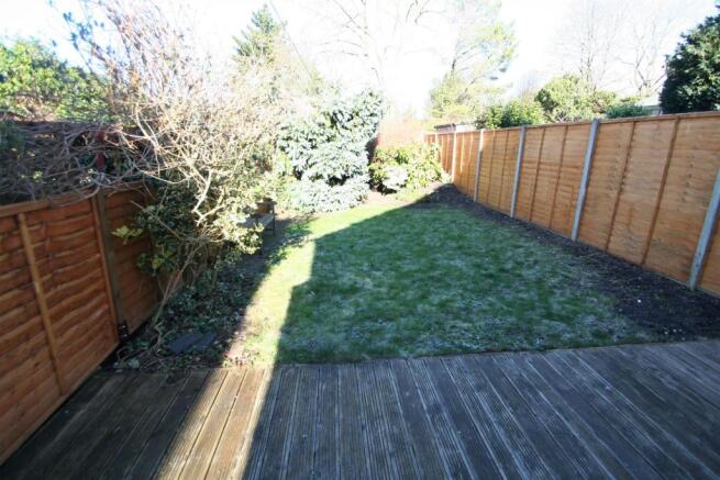 67 Hamilton Road-gar