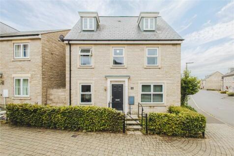 Cowleaze, Ridgeway Farm, Purton, SN5