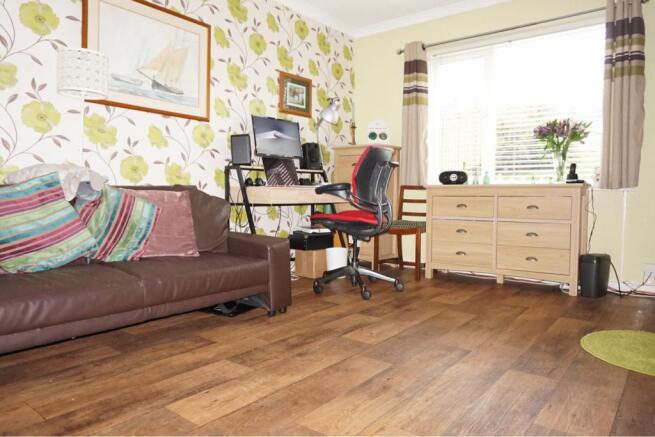 Living / Dining Room