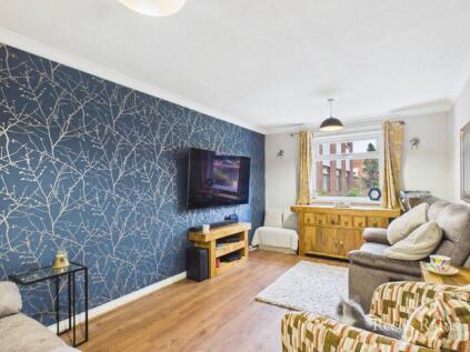Highfield Road, Middlesbrough, North Yorkshire, TS4