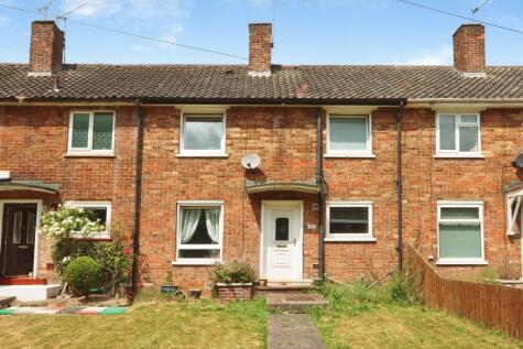 Gresley Road, Sheffield, S8