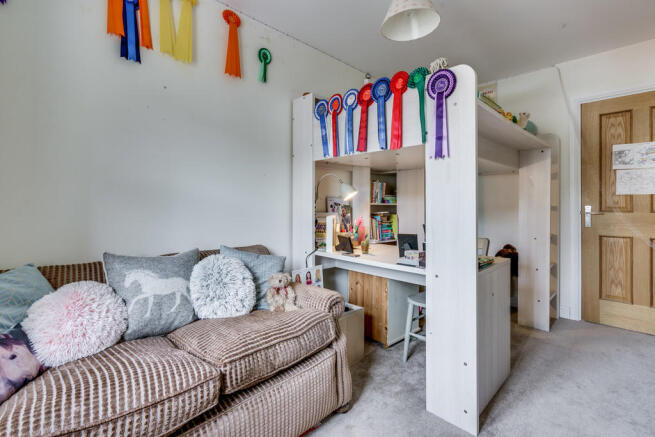 Bedroom 5