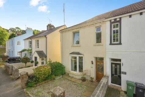 Fore Street, Plymouth