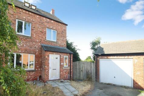 Moorland Way, Sherburn In Elmet, Leeds