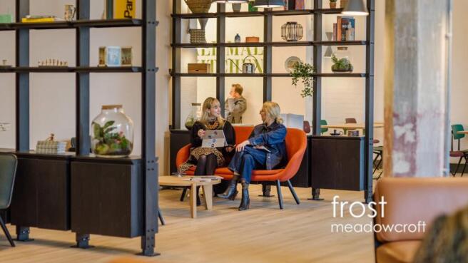 Pall Mall Deposit 124128 Barlby Rd Ladbroke Grov