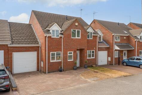 NN15 Deeble Road, Kettering