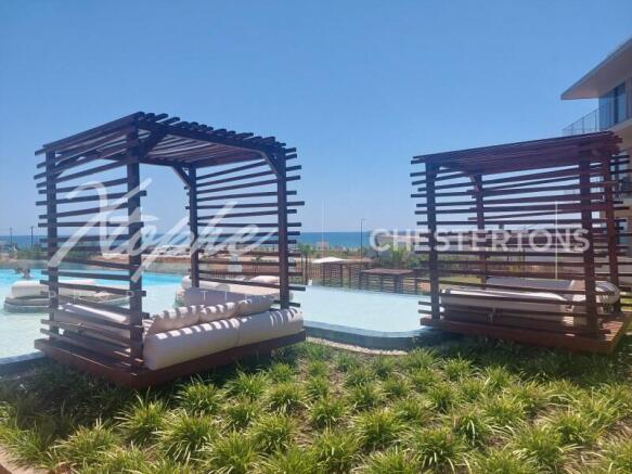 Quarteira Sea View 2 Bed Apartment For Sale (3)