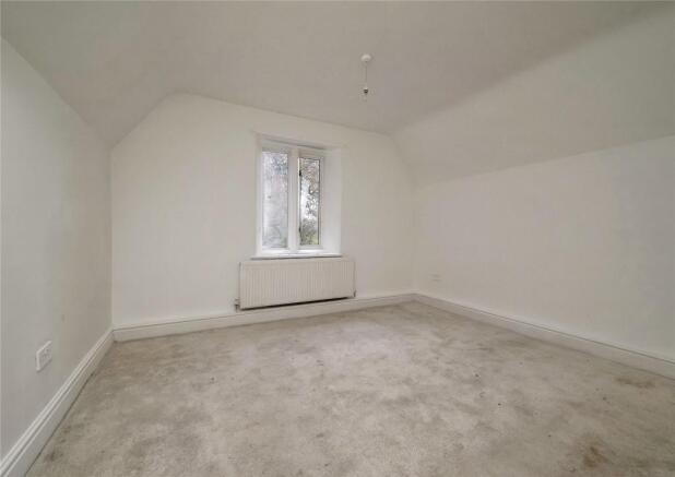 Gleadthrorpe Lodge