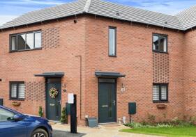 18, Larch Road, Meon Vale CV37 8FN