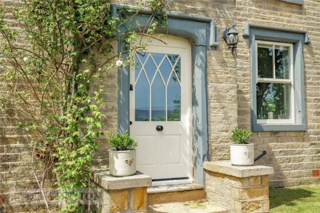 Old Vicarage
