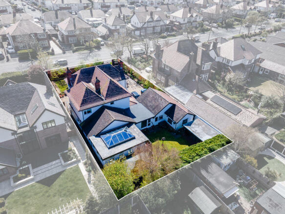 Aerial 