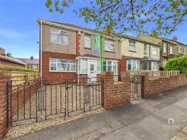 Fairfield, Loud View Terrace, Greencroft DH9 8PG