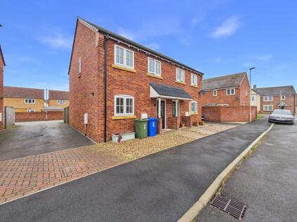 Beacon Drive, Eastfield, Scarborough