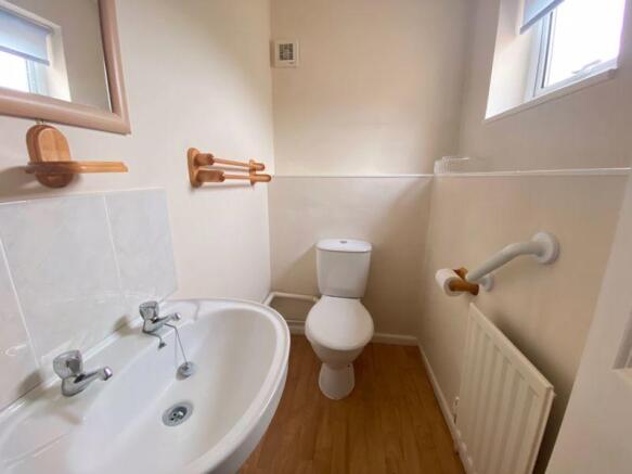 Cloakroom