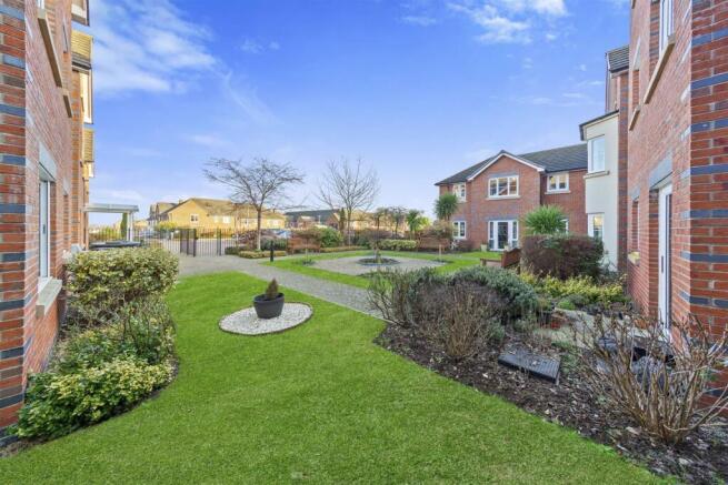 Communal Gardens