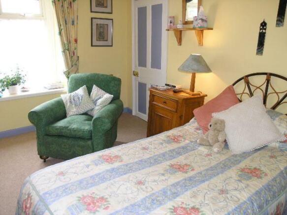 CIDER BEDROOM