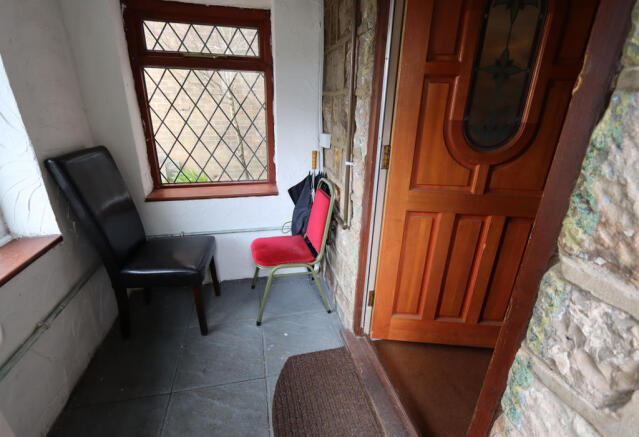 Porch