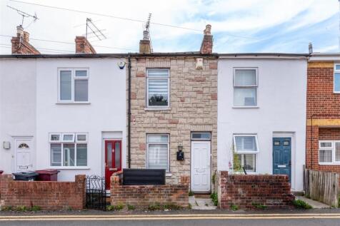 Brunswick Street, Reading RG1