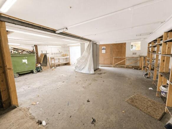 Main Workshop