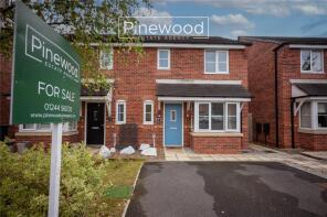 3, Harbridge Road, Chester CH4 0FT