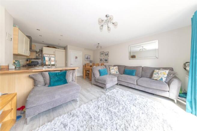 Open Plan Space