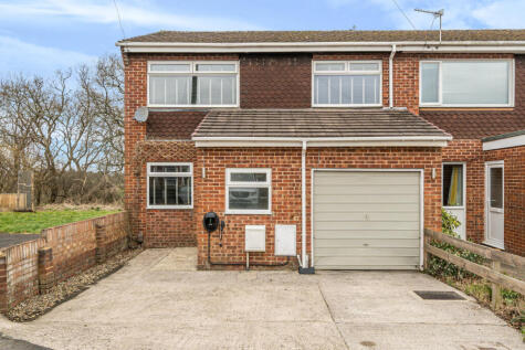 Nightingale Close, Bristol, BS36