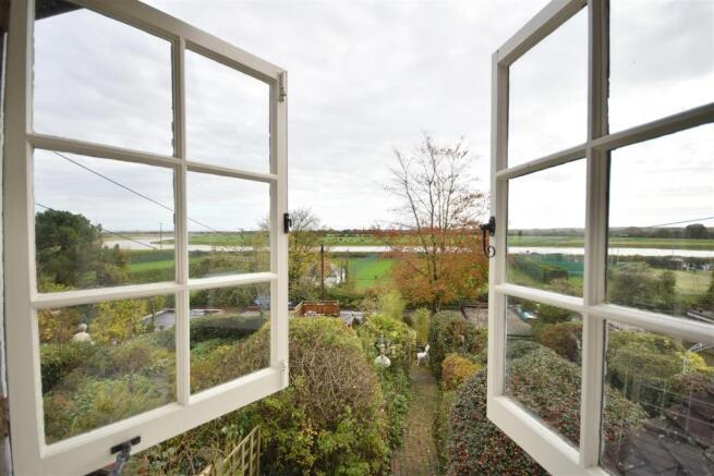 View From Bedroom One