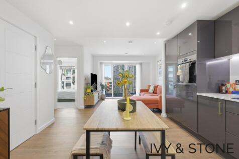 Tyburn Gardens, 9 Peto Street North, London, Greater London, E16