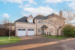29, Castle Road, Bathgate EH48 2UB