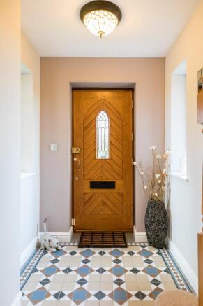 Door