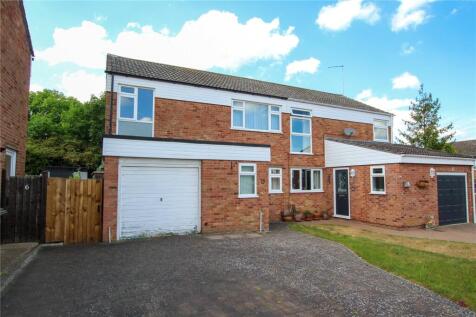 Pheasant Rise, Bar Hill, Cambridge