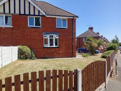 Shield Avenue, Worsbrough, S70