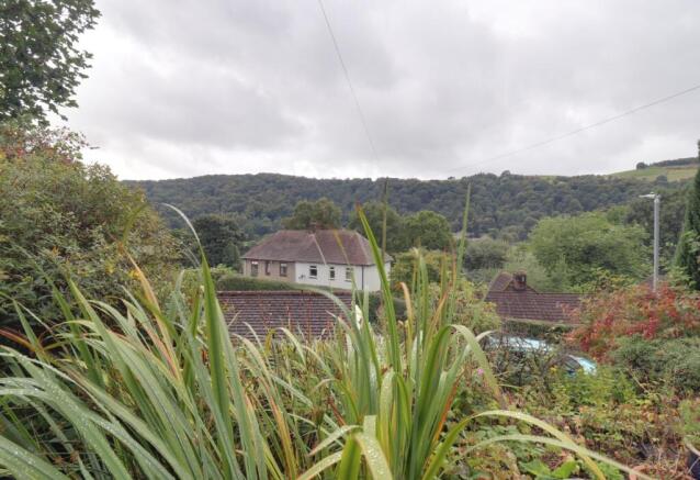 View 1 from the property