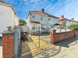 15, Lawton Avenue, Bootle L20 0BH