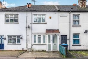 186, Godstone Road, Whyteleafe CR3 0ED