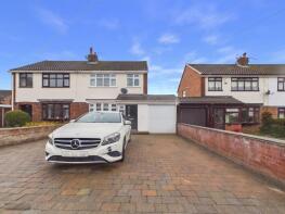 31, Douglas Drive, Ormskirk L39 1LJ