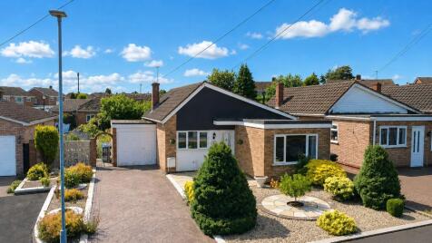 Eastwood Avenue, Burntwood, WS7 2DX