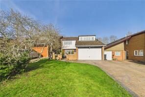 11, Amber Drive, Northampton NN6 9RW