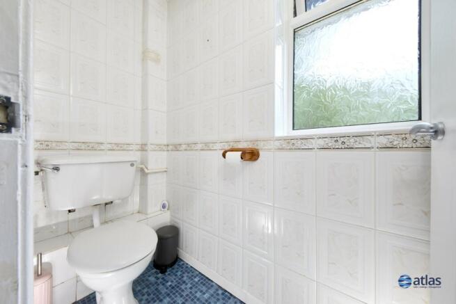 Toilet Room